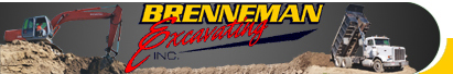 Brenneman Excavating Inc.
